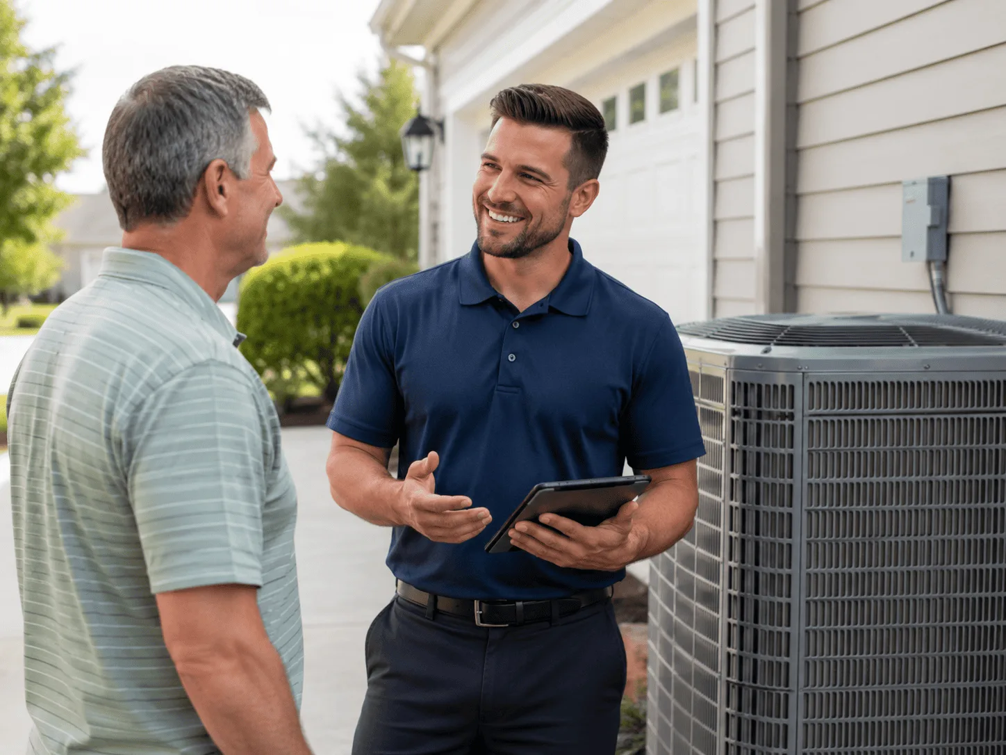 Heat Pump Installation Anoka, MN FAQs